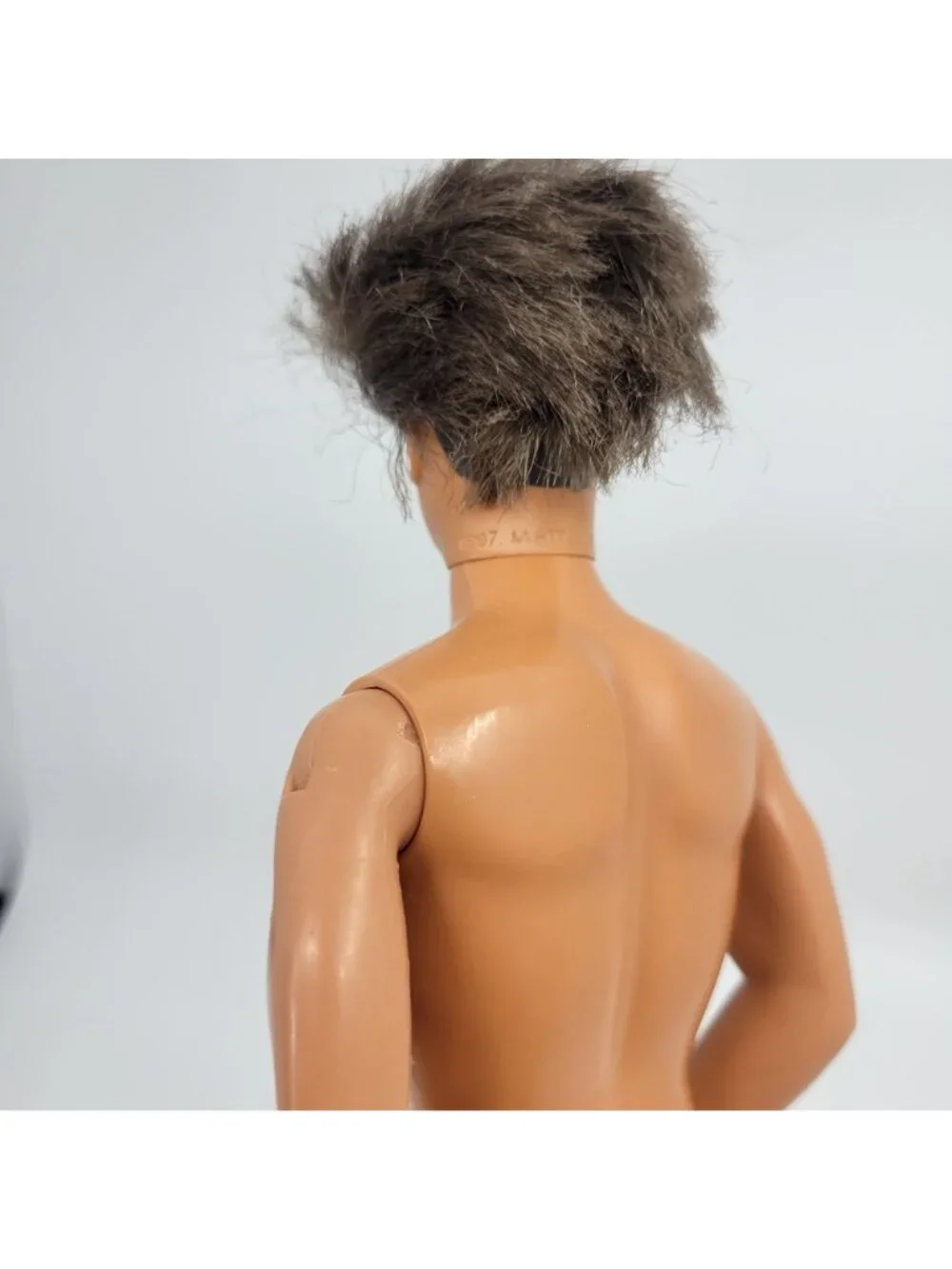 Barbie ken allan